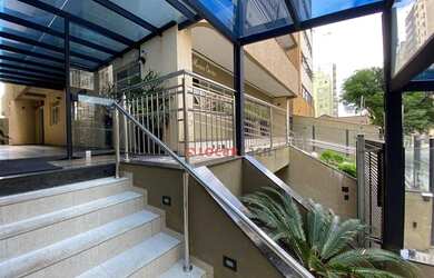 Imagem 2: Apartamento com 3 dormitórios à venda, 192 m² por R$ 450.000,00 - Centro - Londrina/PR