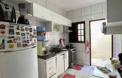 Imagem 7: Casa de condomínio para venda com 120 metros quadrados com 3 quartos em Olho D'Água