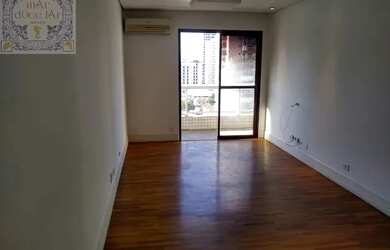 Imagem 3: SANTOS - Apartamento Padrão - EMBARÉ