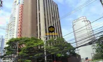 Imagem: Conjunto Comercial na Melhor localização