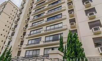 Imagem 3: PORTO ALEGRE - Apartamento Padrão - Passo da Areia