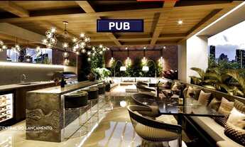 Imagem 2: Apartamento 85m, 2 suítes à venda no bairro Perdizes - São Paulo/SP, Zona Oeste