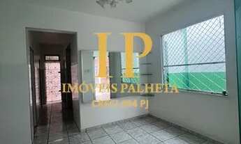 Imagem 4: Aluga-se casa, 3 quartos na Constantino Nery, Centro, Manaus