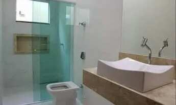 Imagem 6: Casa para venda tem 210 metros quadrados com 3 quartos em Estância Itanhangá - Caldas Nova