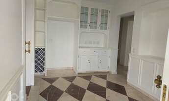 Imagem 6: Apartamento à venda em Vila Sônia com 244 m², 3 quartos, 3 suítes, 4 vagas