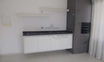 Imagem 3: Apartamento - Jardim Aquarius - Residencial Illuminato - 82m² - 2 Dormitórios