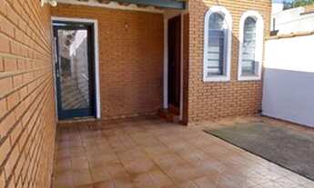 Imagem 2: Casa para aluguel com 88 metros quadrados com 2 quartos em Jardim Ibirapuera - Piracicaba