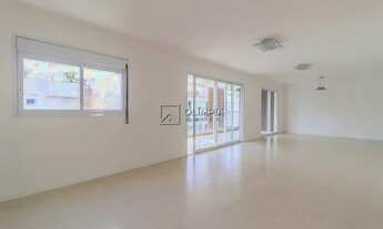 Imagem 7: Locação Cobertura 4 Dormitórios - 450 m² Chácara Santo Antônio