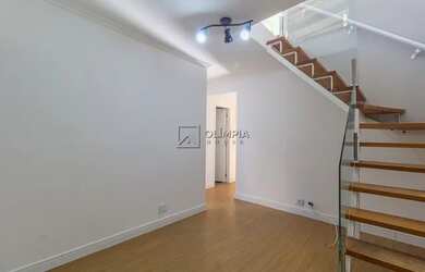 Imagem 3: Cobertura Locação 3 Dormitórios - 140 m² Vila Mascote