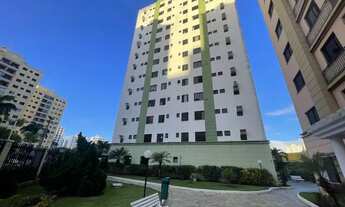 Imagem 2: Tropical Village 3 dormitórios visão livre