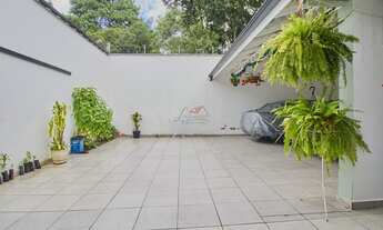 Imagem 6: CASA com 3 dormitórios à venda com 168m² por R$ 640.000,00 no bairro Santa Felicidade - CU