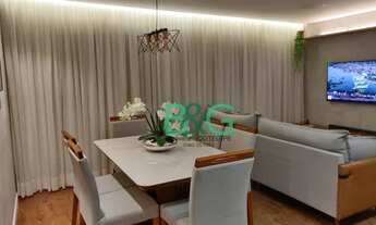 Imagem 7: Apartamento com 1 dormitório à venda, 40 m² por R$ 312.000 - Sítio da Figueira - São Paulo