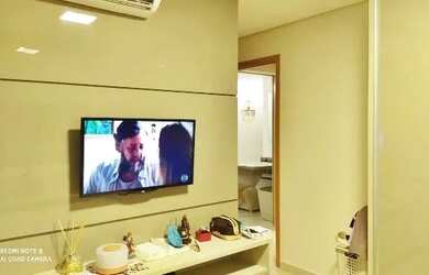 Imagem 3: Apartamento para aluguel, 2 quartos, 1 suíte, 1 vaga, Tubalina - Uberlândia/MG