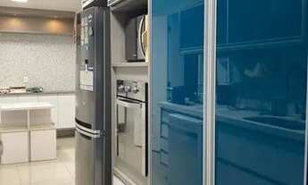 Imagem 4: Apartamento para locação no condomínio Alta Vista em Jundiaí SP