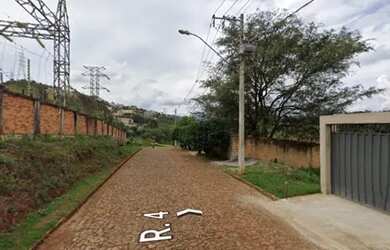 Imagem 3: Lote/ terreno a venda no Bairro Villa Real em Sabará