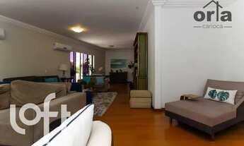 Imagem 5: Apartamento com 4 dormitórios à venda, 330 m² por R$ 2.800.000 - Copacabana - Rio de Janei