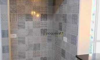 Imagem 5: Apartamento com 2 dormitórios para alugar, 65 m² por R$ 5.268,18/mês - Vila Olímpia - São