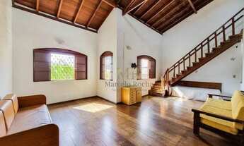 Imagem 7: Casa com 3 dormitórios, 228 m² - venda por R$ 1.100.000,00 ou aluguel por R$ 5.734,58/mês