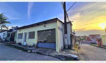 Imagem 2: CASA NO NOVA CIDADE, COM 4 QUARTOS, 2 BANHEIROS, SALA, SALA DE JANTAR, COZINHA, GARAGEM E