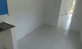 Imagem 5: Casa para aluguel possui 45 metros quadrados com 1 quarto
