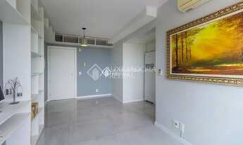 Imagem 4: PORTO ALEGRE - Apartamento Padrão - Santo Antônio