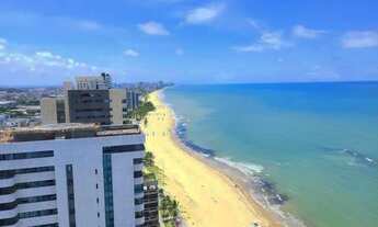 Imagem 7: Apartamento para venda possui 212 metros quadrados com 4 quartos