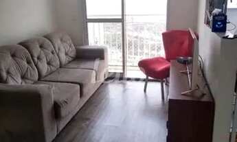 Imagem 2: São Paulo - Apartamento Padrão - Liberdade