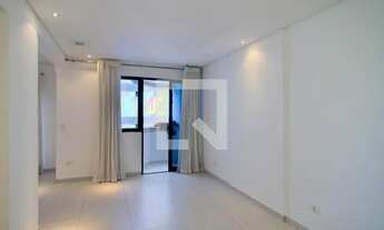 Imagem 2: Apartamento para Aluguel - Campo Belo, 1 Quarto, 77 m2