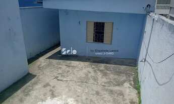 Imagem 2: Casa 2 quartos para Locação Vila Santa Maria, São Paulo