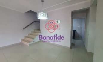 Imagem: JUNDIAÍ - Casa Padrão - JARDIM GUANABARA