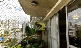 Imagem 6: APARTAMENTO - SUMARÉ - 4 DORMS - 2 SUITES - 2 VAGAS