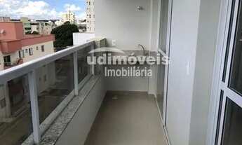 Imagem 7: Apartamento para aluguel tem 65 metros quadrados com 2 quartos em Santa Mônica - Uberlândi