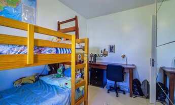 Imagem 7: SQS 415 COMPLETAMENTE REFORMADO E VAZADO