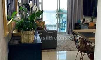 Imagem 6: Rio de Janeiro - Apartamento Padrão - Jacarepaguá