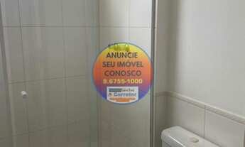 Imagem 4: Apartamento para aluguel no Jardim Marajoara com 3 suítes, 3 vagas, 233m², varanda com chu