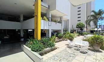 Imagem 2: Apartamento para venda com 117m², 04 quartos, 02 vagas - Papicu - Fortaleza - CE