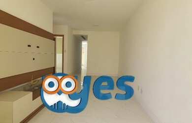 Imagem 5: FEIRA DE SANTANA - Casa de Condomínio - REGISTRO