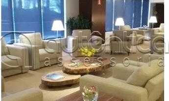 Imagem 2: Sala Com 49m² e outros- Venda Centro Alphaville