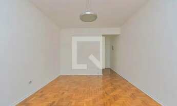 Imagem 4: Apartamento para Aluguel - Santa Cecília, 2 Quartos, 80 m2