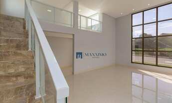 Imagem 5: Casa Nova Moderna, 3 suítes, 400m², Condomínio Parque do Mirante - Jardim Botânico