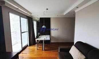 Imagem 7: Apartamento para alugar no bairro Jardim Brasil (Zona Norte) - São Paulo/SP