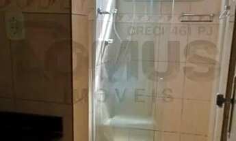 Imagem 3: Apartamento no Condomínio Residencial Jardim Flor de Lis com 3 quartos