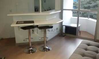 Imagem: FLAT PARA LOCAÇÃO PRÓXIMO AO PARQUE IBIRAPUERA!