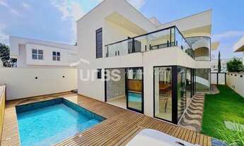 Imagem: Jardins Verona - Sobrado 4 quartos, sendo