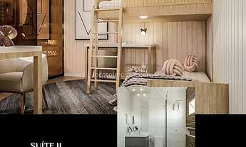 Imagem 7: Cód.: 4074 - Apartamento novo com duas suítes, duas vagas de garagem e varanda gourmet - A