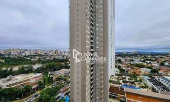 Imagem 5: Apartamento com 2 dormitórios para alugar, 79 m² por R$ 3.800/mês - Gleba Palhano - Londri