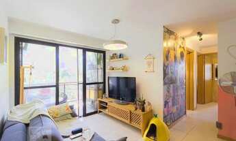 Imagem 5: Apartamento para Aluguel - Jacarepaguá, 3 Quartos, 90 m2