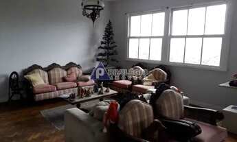 Imagem 4: Apartamento à venda, 4 quartos, 1 suíte, 2 vagas, Flamengo - RIO DE JANEIRO/RJ