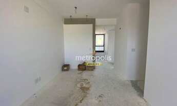 Imagem: Apartamento à venda, 58 m² por R$ 650.000,00