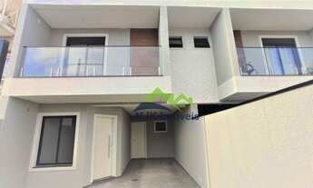 Imagem: Sobrado a venda com terraço no Uberaba